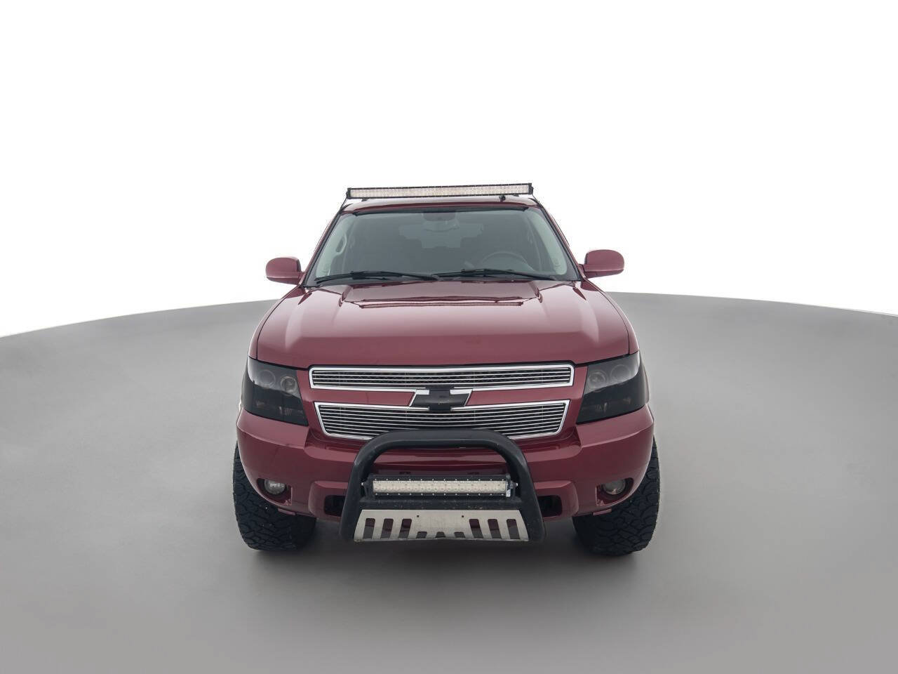 Used 2007 Chevrolet Suburban LT AWD/4WD image 2