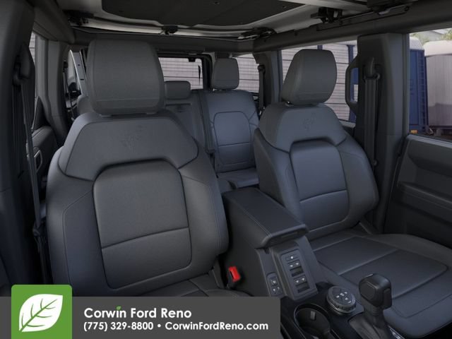 New 2026 Ford Bronco Outer Banks AWD/4WD image 11