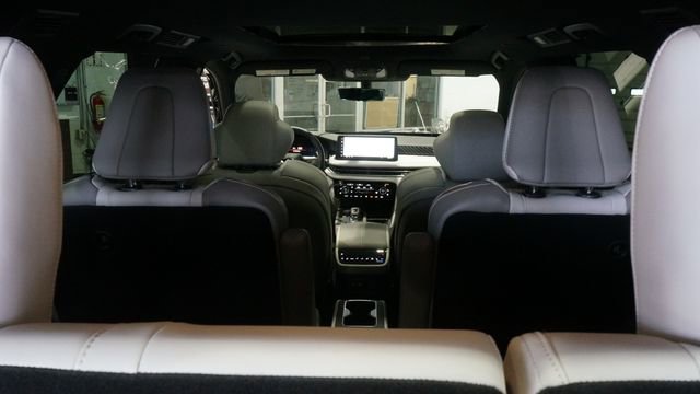 New 2026 INFINITI QX60 Autograph w/ Dark Cargo Package image 28