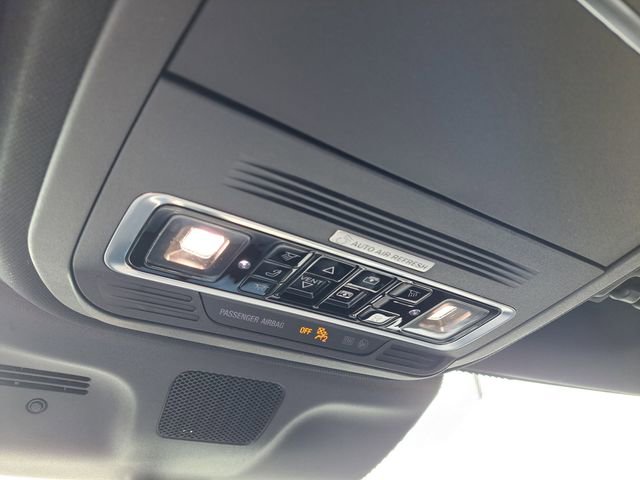 New 2026 Lincoln Navigator Reserve w/ Jet Appearance Package AWD/4WD image 43