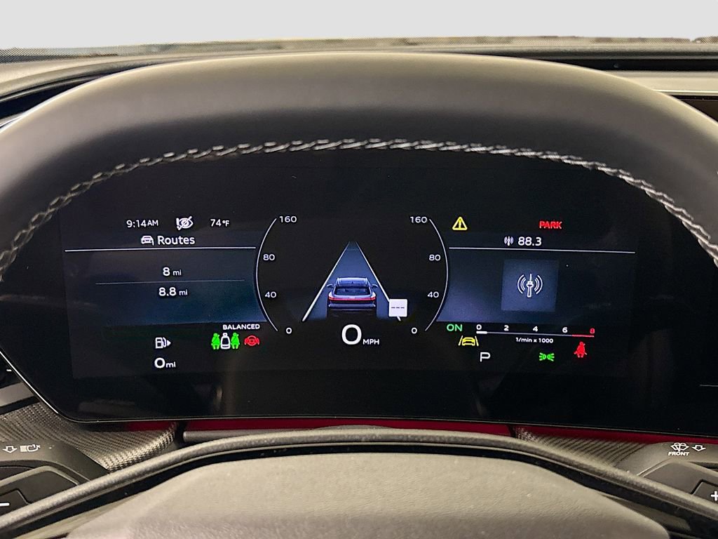 New 2025 Audi SQ5 Premium Plus image 10