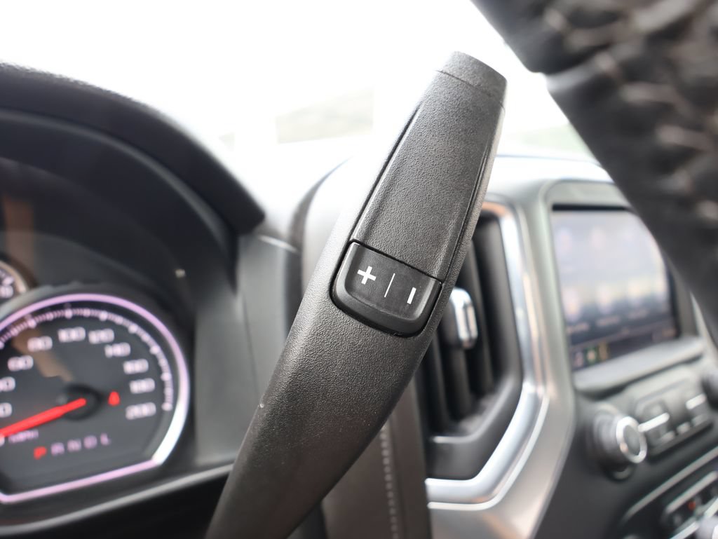 Certified 2022 Chevrolet Silverado 1500 RST AWD/4WD image 19