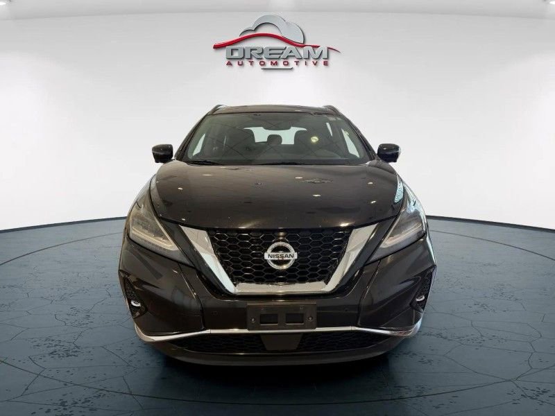 Used 2019 Nissan Murano SV w/ Premium Package image 3