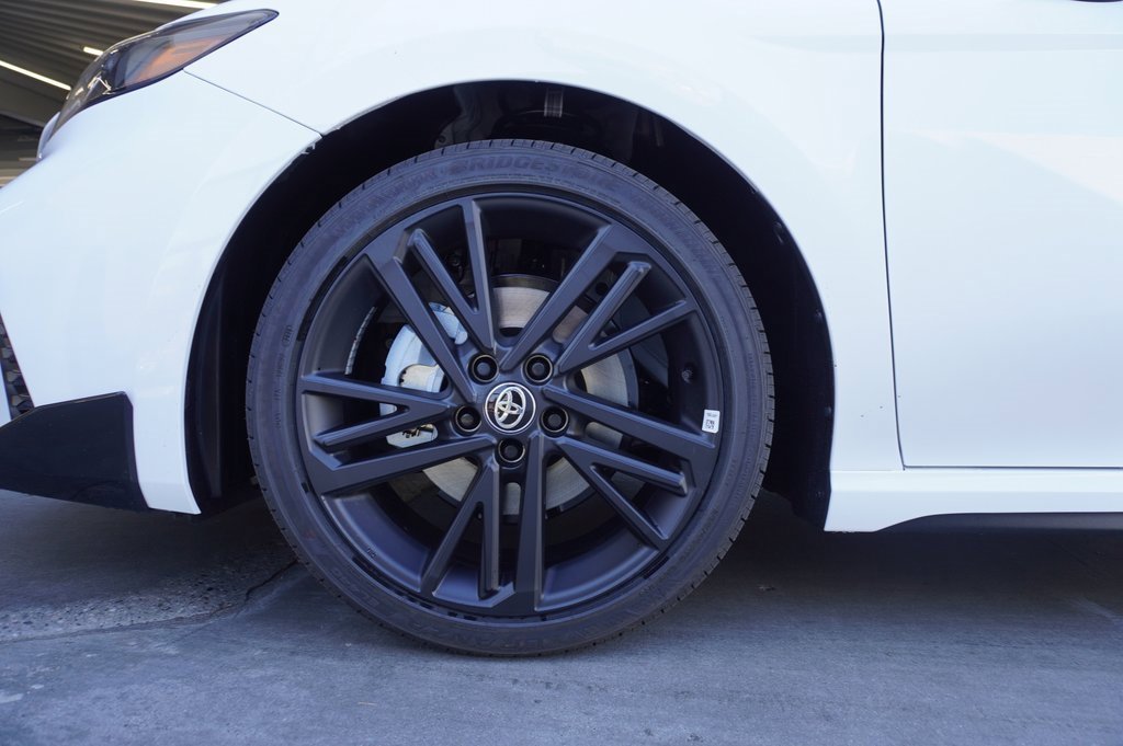 New 2026 Toyota Camry Hybrid image 19