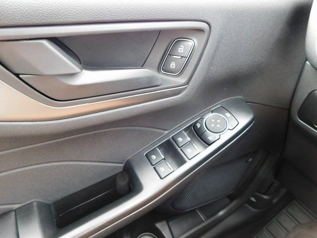 New 2026 Ford Escape Active w/ Cold Weather Package image 25