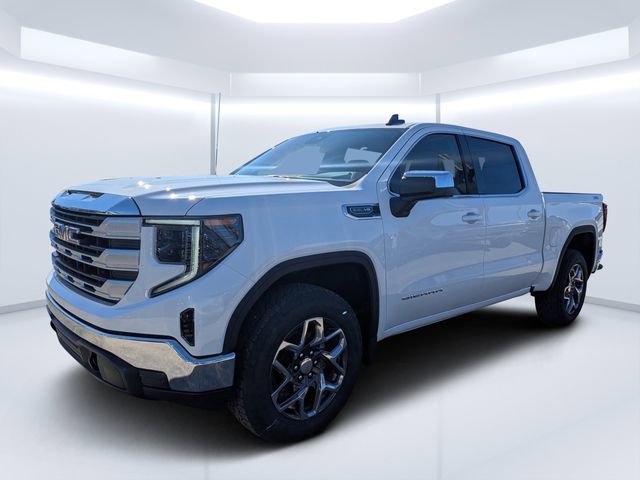 New 2026 GMC Sierra 1500 SLE w/ X31 Off-Road Package image 7