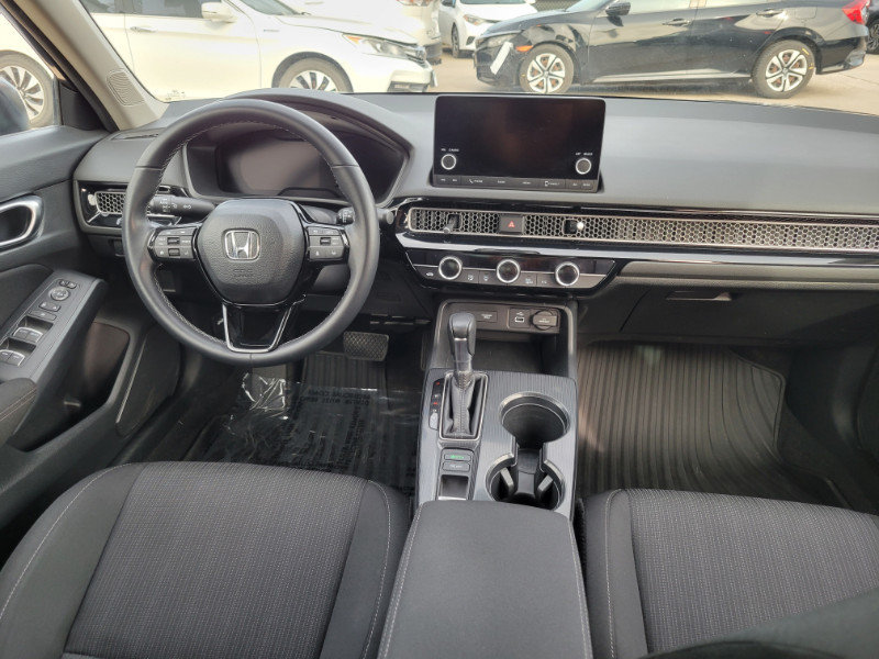 Used 2023 Honda Civic EX image 21