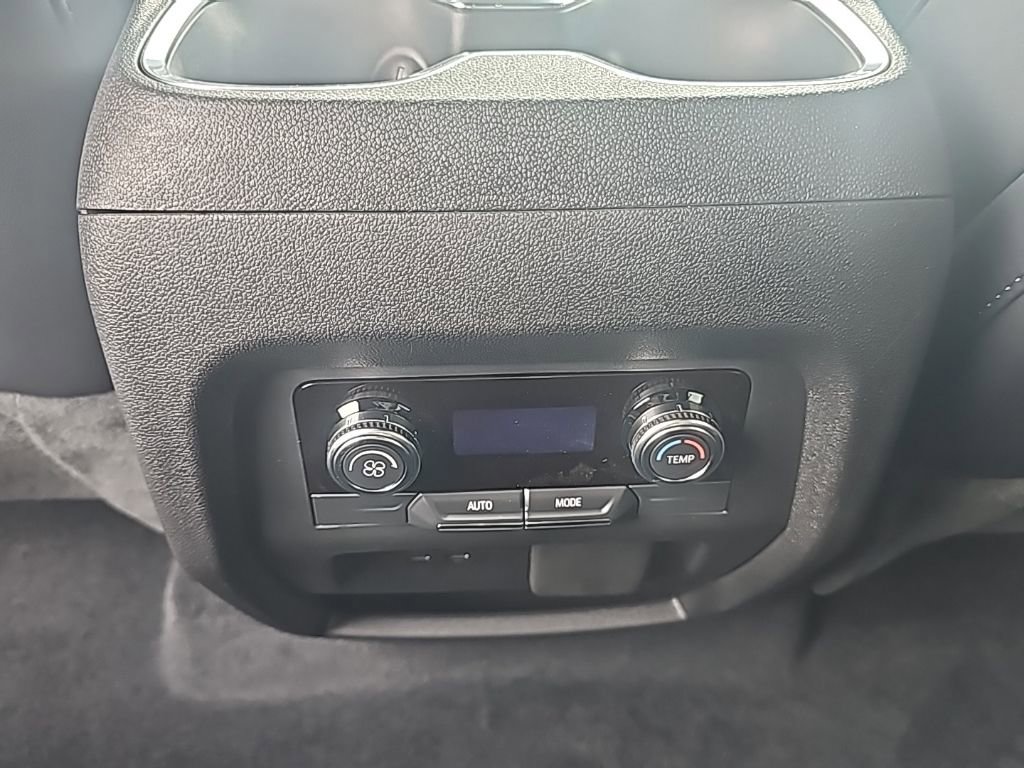 New 2026 GMC Acadia Elevation w/ Super Cruise Package image 17