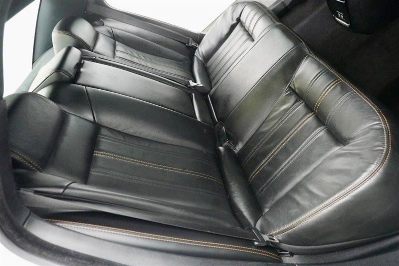 Used 2016 Chrysler 300 S w/ Light Group image 8