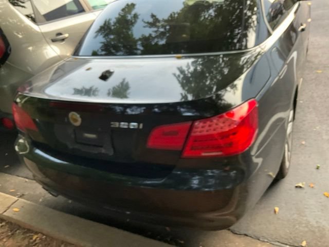 Used 2012 BMW 328i Convertible RWD image 6