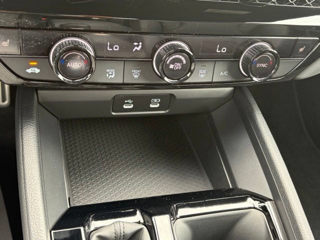 Certified 2024 Honda Accord Sport image 23