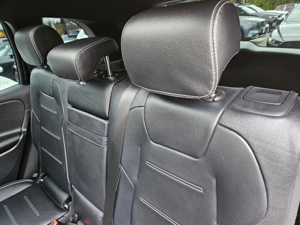 Used 2022 Mercedes-Benz GLB 35 AMG 4MATIC image 14