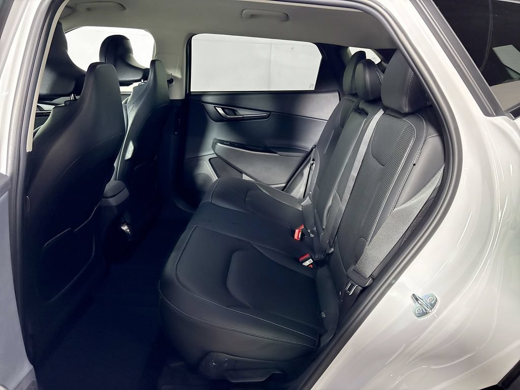 New 2026 Kia EV6 Wind AWD/4WD image 20