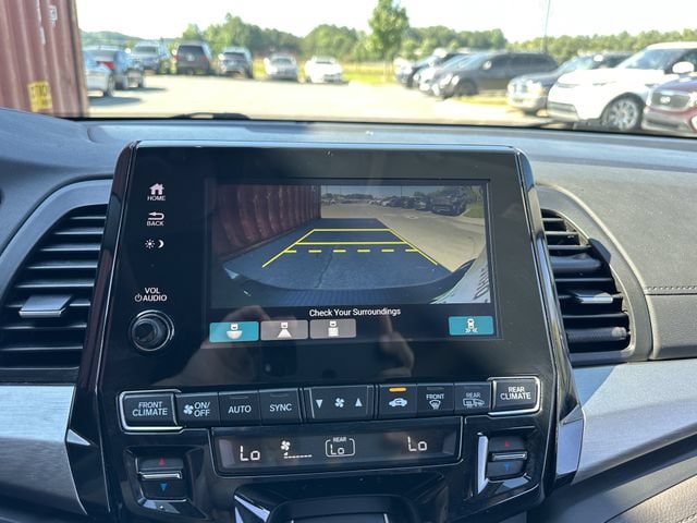 Used 2023 Honda Odyssey EX-L image 23