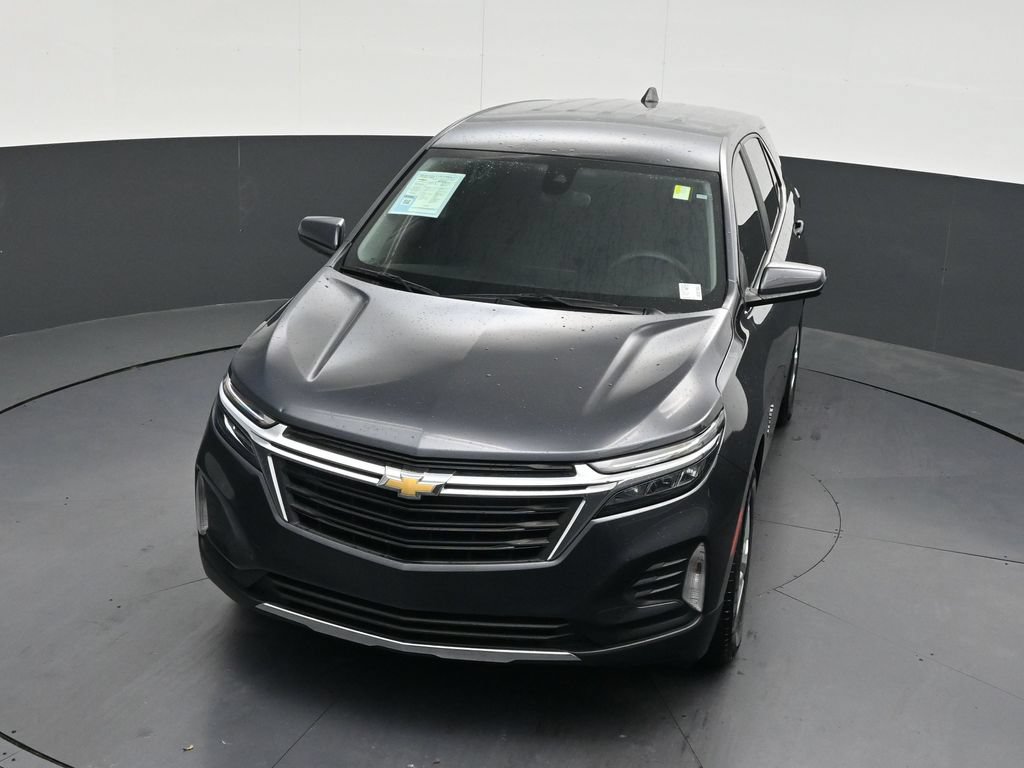 Used 2023 Chevrolet Equinox LT FWD image 19