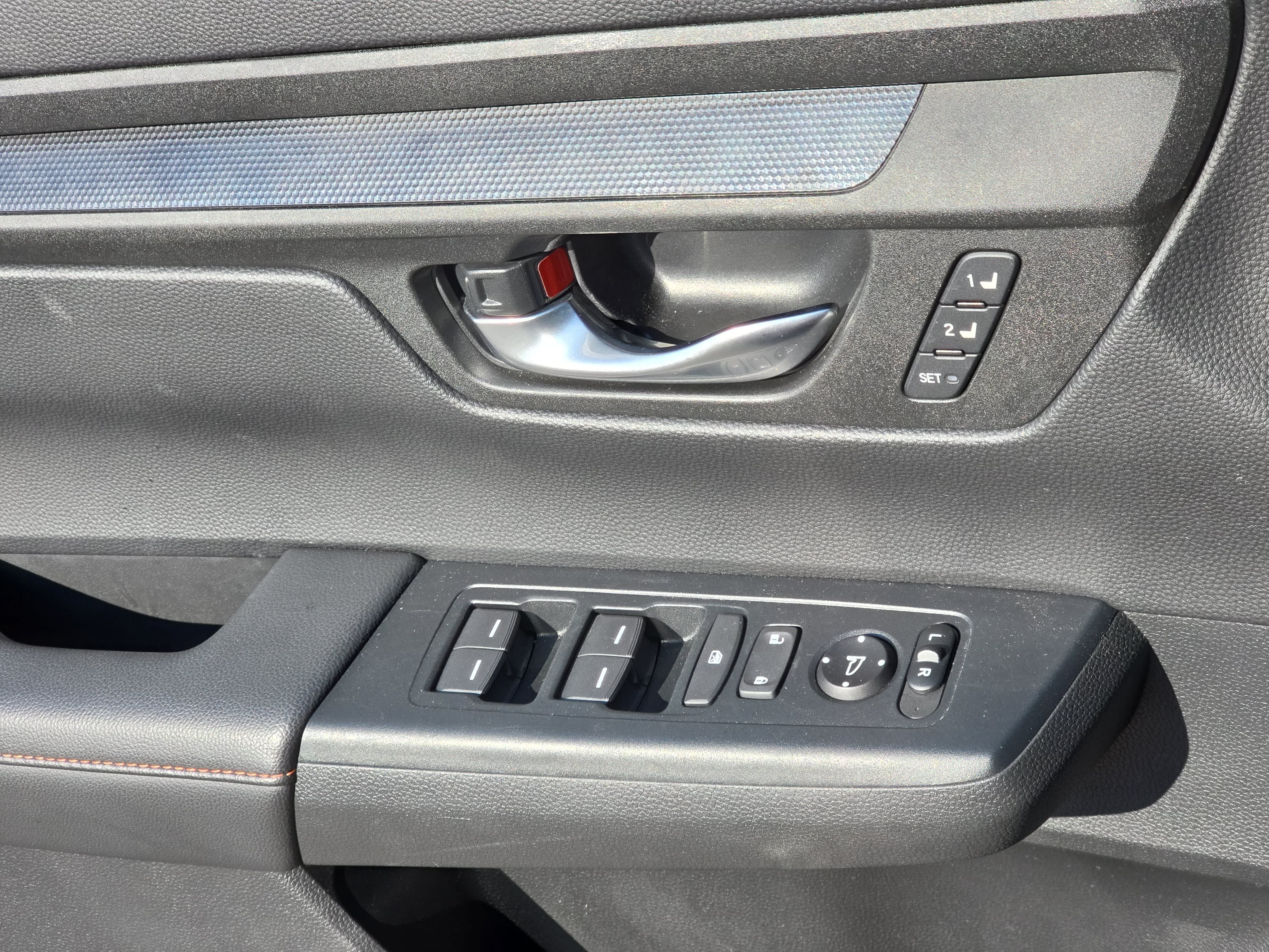 Certified 2024 Honda CR-V Sport-L image 28