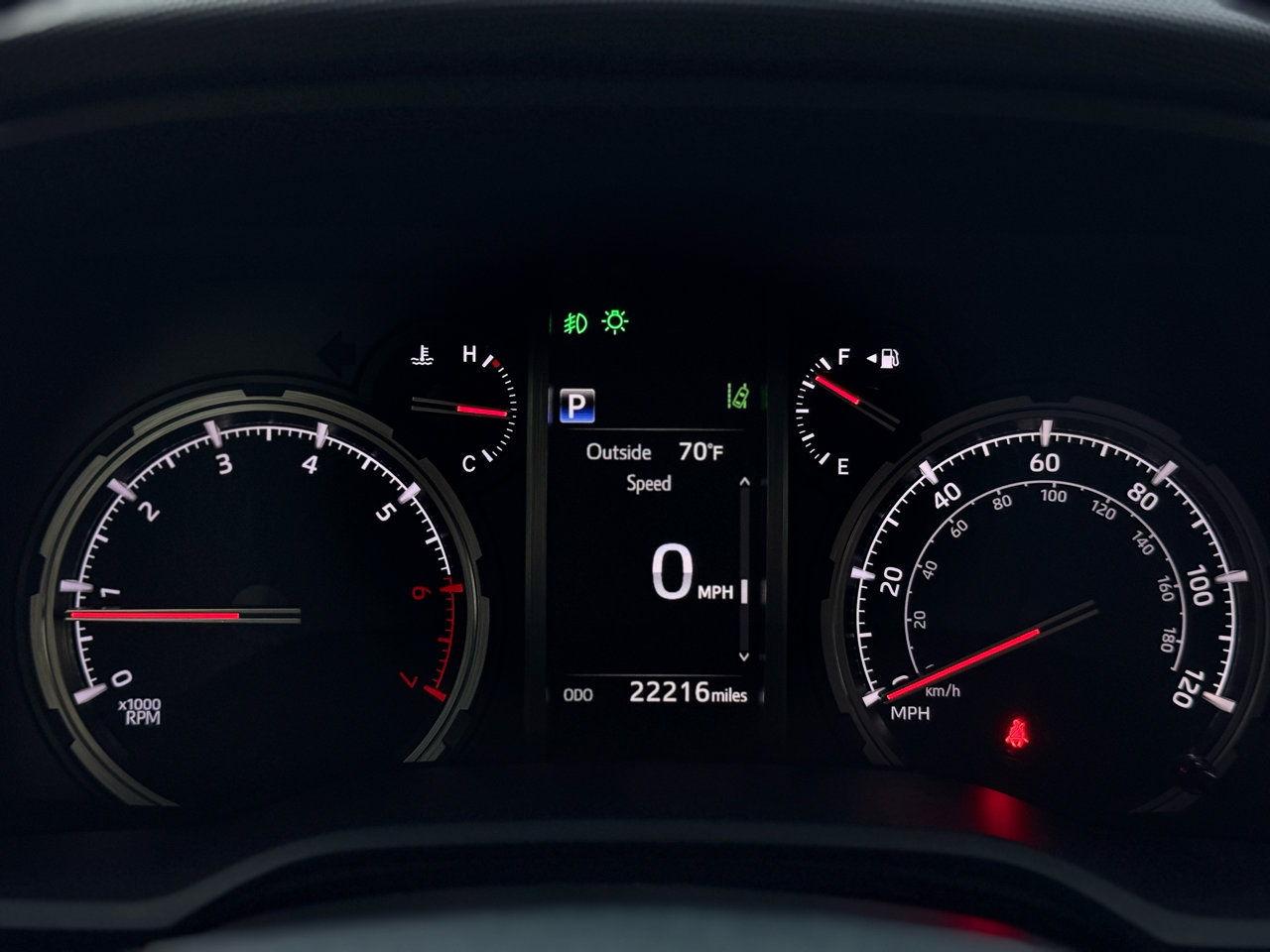 Used 2022 Toyota 4Runner TRD Off-Road image 21