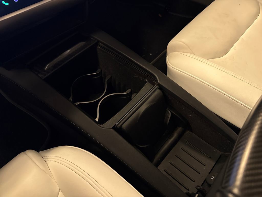 Used 2020 Tesla Model S Performance image 12