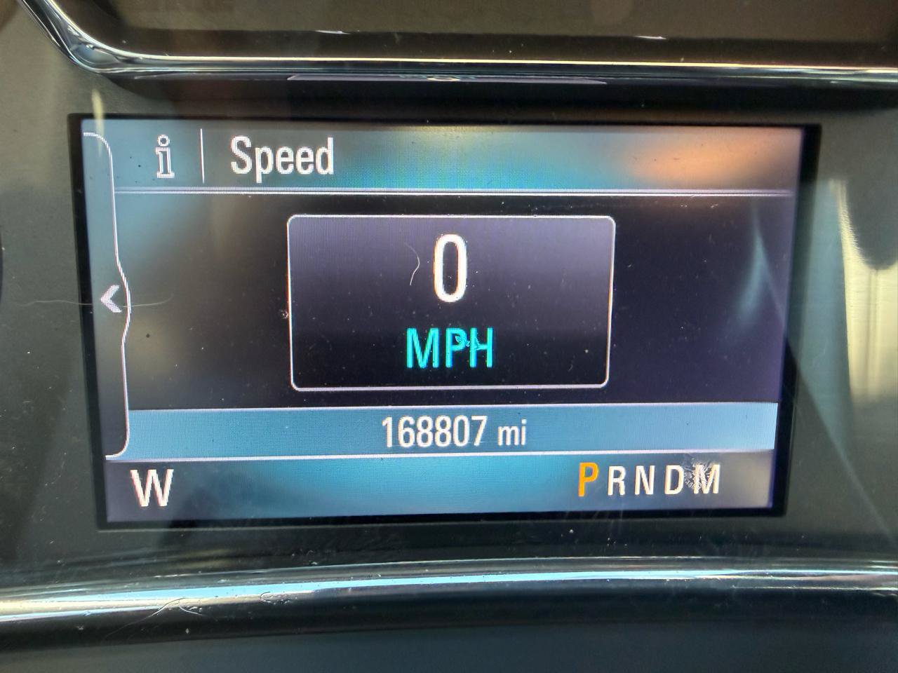 Used 2014 Buick Regal FWD image 18