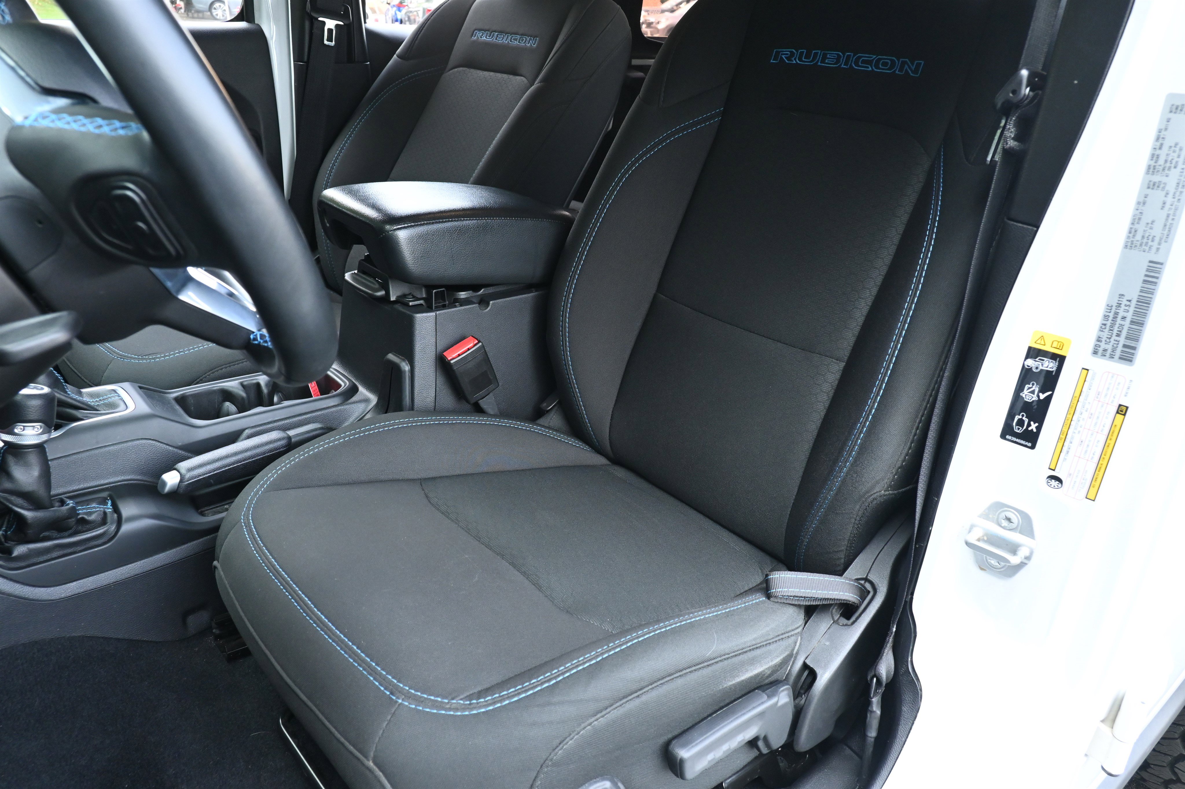 Used 2022 Jeep Wrangler Unlimited Rubicon 4xe image 16