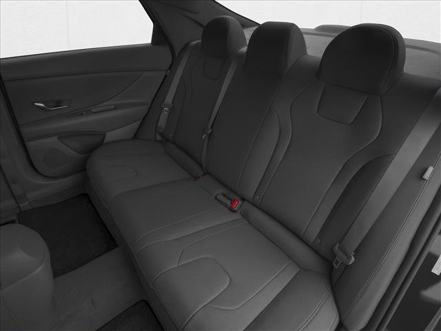 New 2026 Hyundai Elantra SE FWD image 9