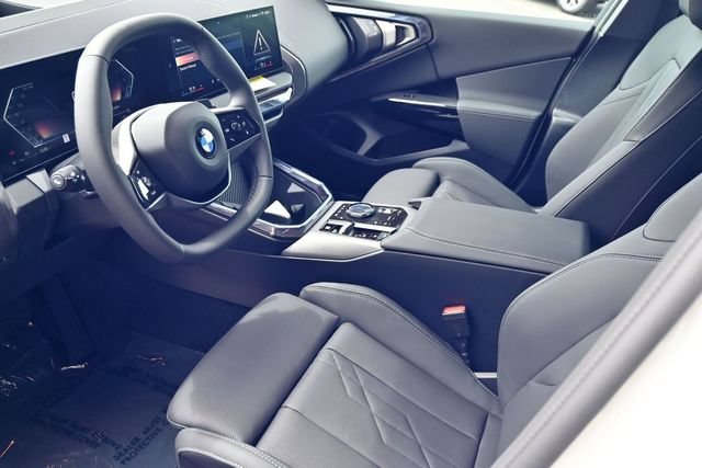 New 2026 BMW X3 xDrive30i w/ Premium Package AWD/4WD image 24