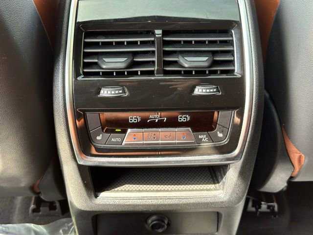 Certified 2026 BMW X6 xDrive40i image 30