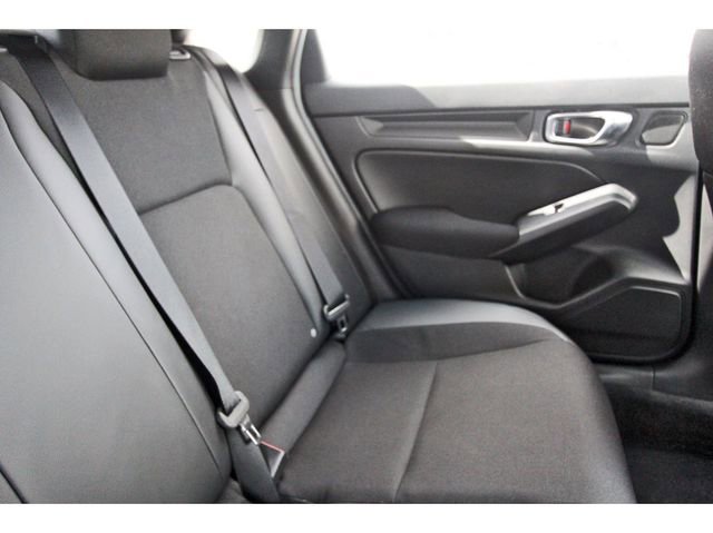 Used 2024 Honda Civic Sport image 10