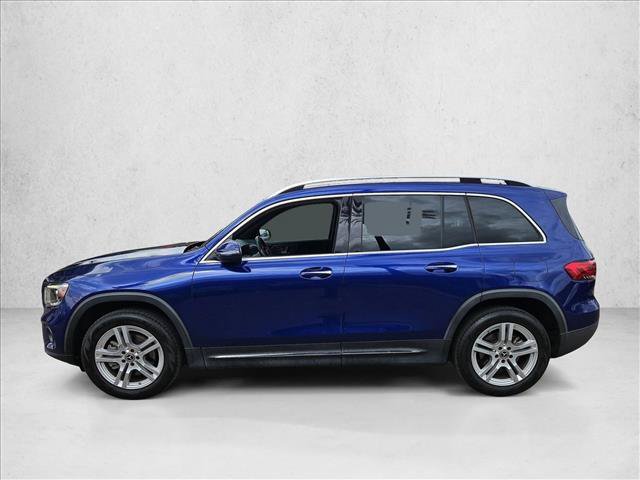 Used 2020 Mercedes-Benz GLB 250 image 10