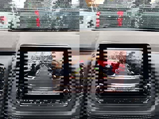 Used 2022 Nissan Rogue SV image 7