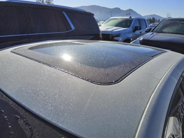 Used 2022 Cadillac CT5 V Blackwing w/ Carbon Fiber Package 2 image 3