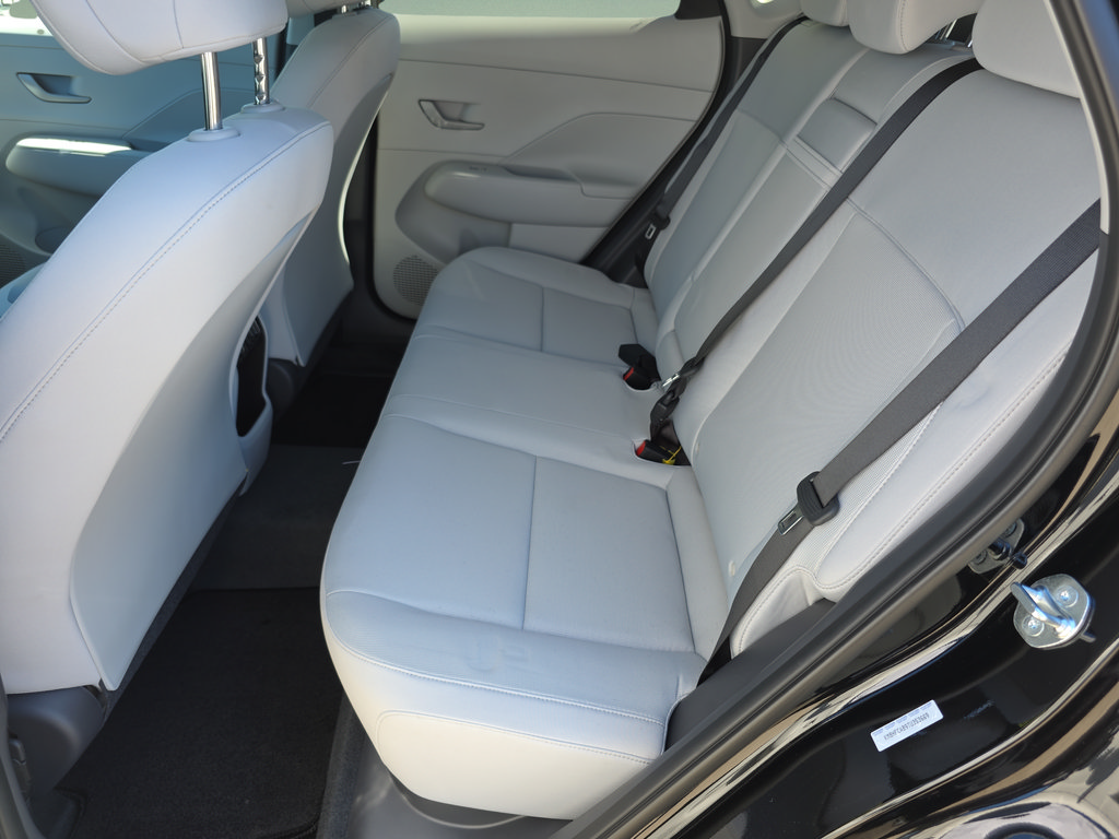 New 2026 Hyundai Kona SEL Sport AWD/4WD image 15