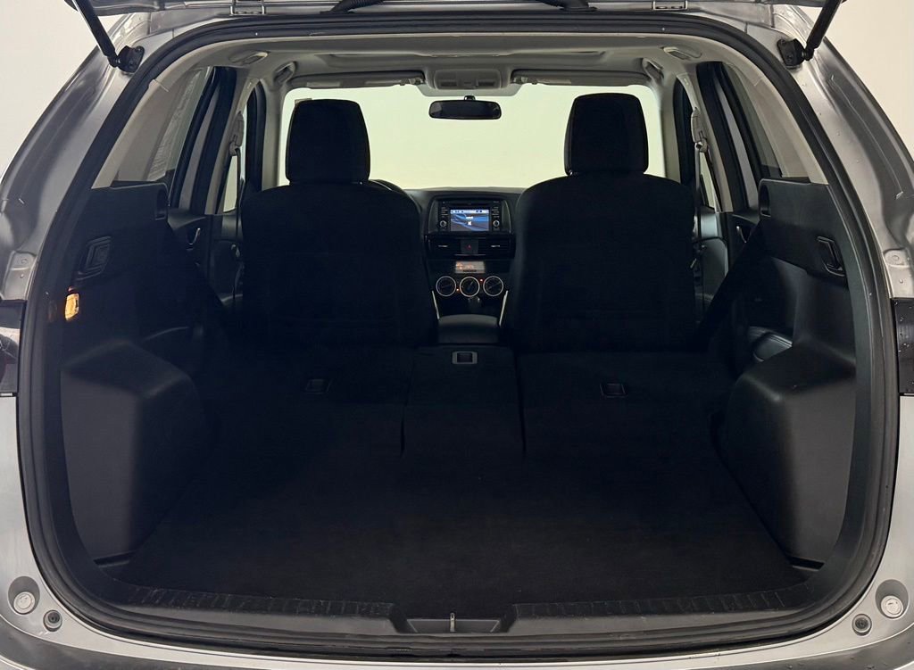 Used 2014 MAZDA CX-5 Touring w/ Bose/Moonroof Package AWD/4WD image 26