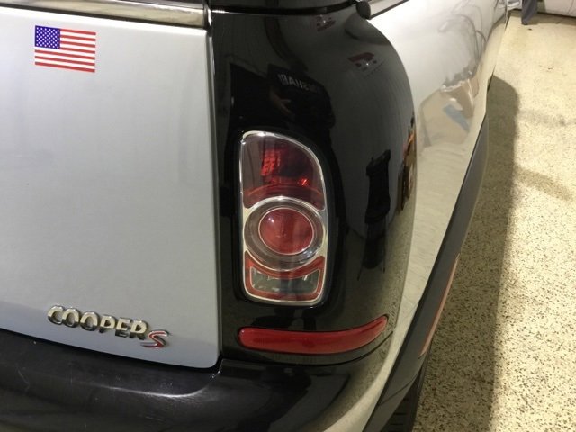 Used 2011 MINI Cooper Clubman S image 22