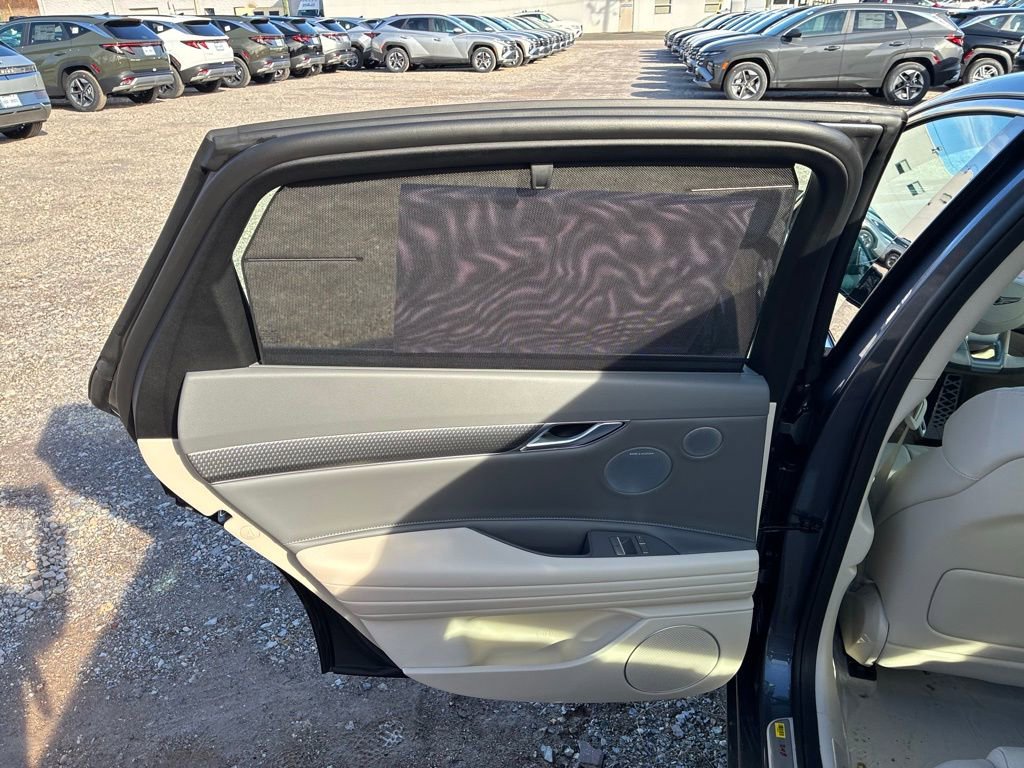 New 2026 Genesis G80 2.5T Sport Prestige image 27