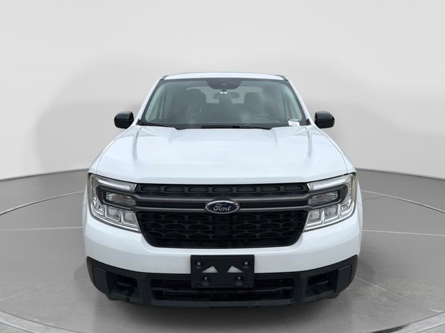 Used 2024 Ford Maverick XLT w/ XLT Luxury Package AWD/4WD image 9