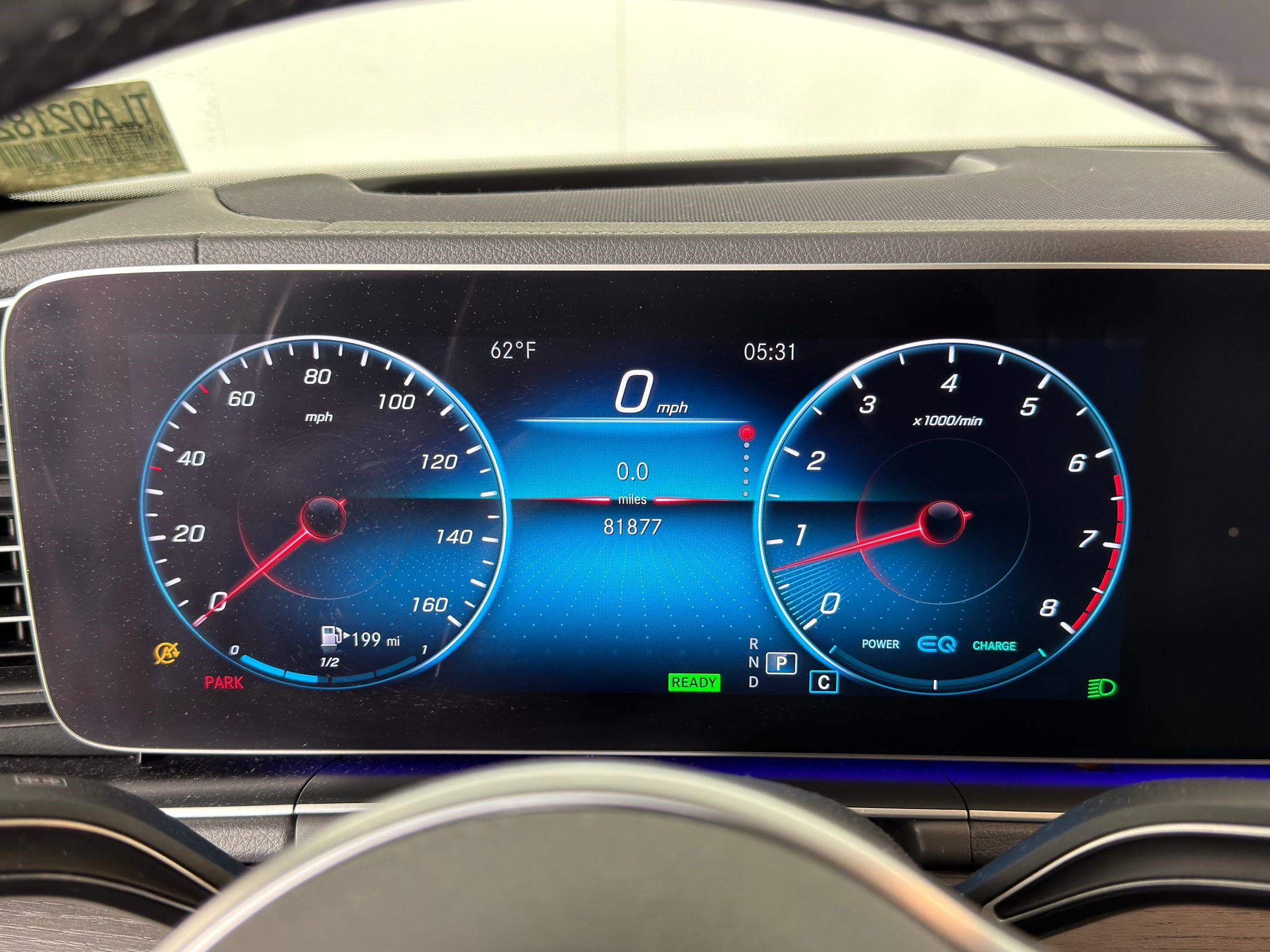 Used 2020 Mercedes-Benz GLE 450 4MATIC image 17