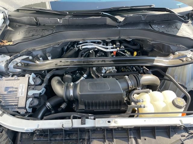 Used 2023 Ford Explorer King Ranch w/ Technology Package image 20