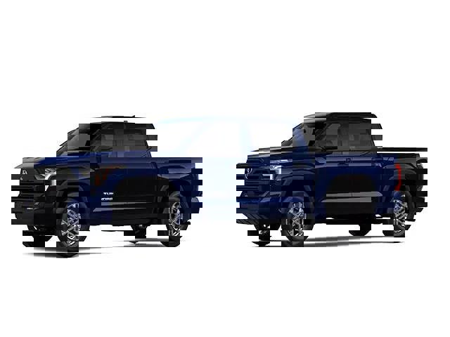 New 2026 Toyota Tundra SR5