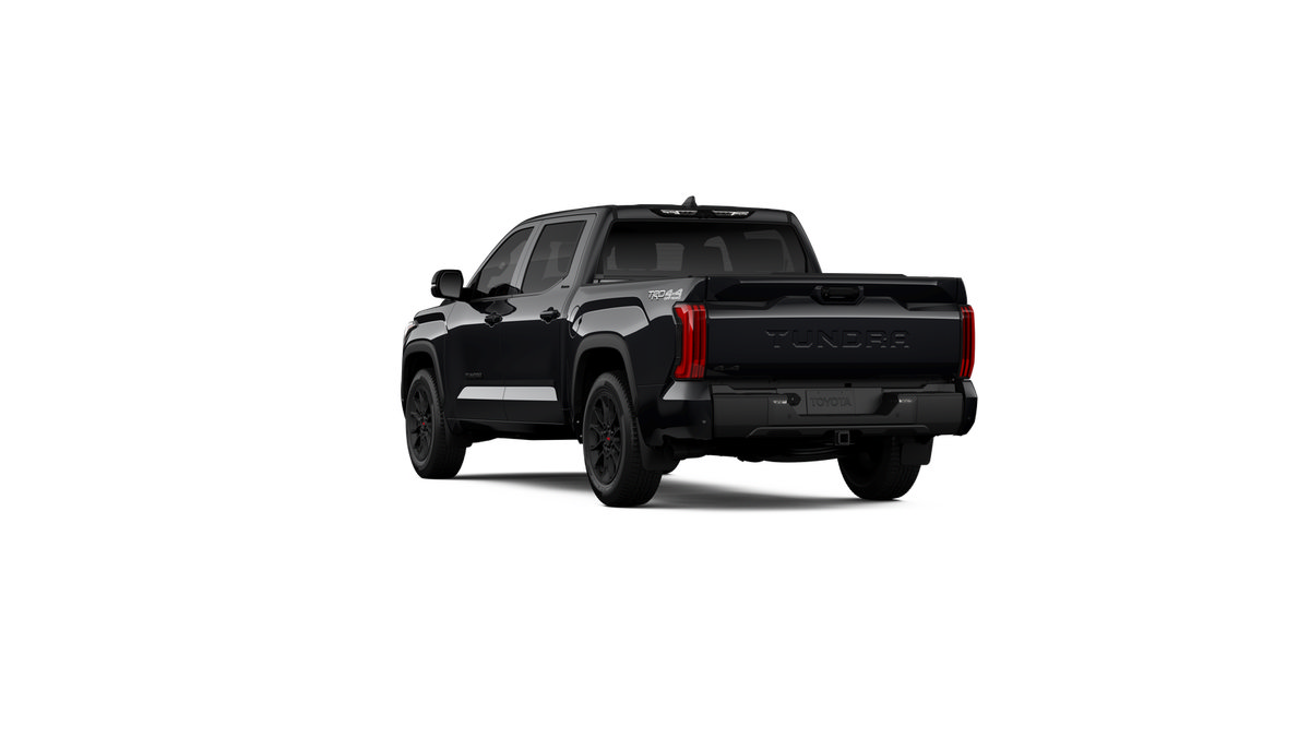 New 2026 Toyota Tundra Limited w/ TRD Off-Road Package AWD/4WD image 7