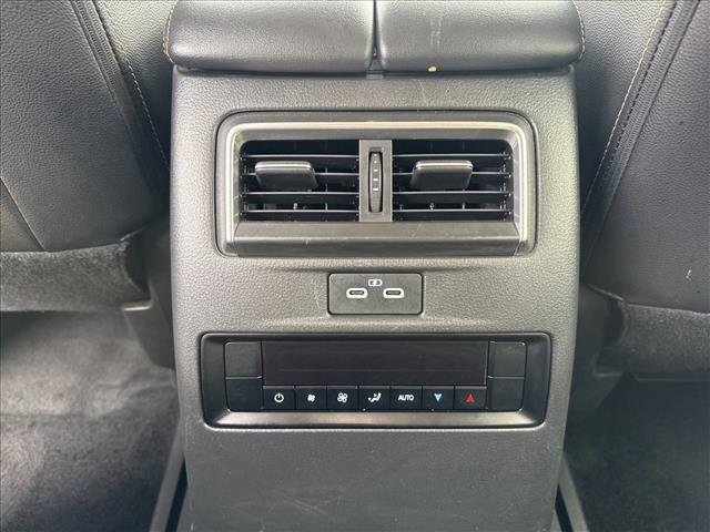 Certified 2024 MAZDA CX-90 3.3 Turbo w/ Preferred Plus image 19