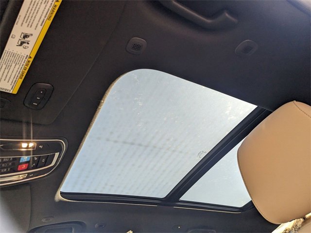 New 2025 Jeep Grand Cherokee Limited image 10