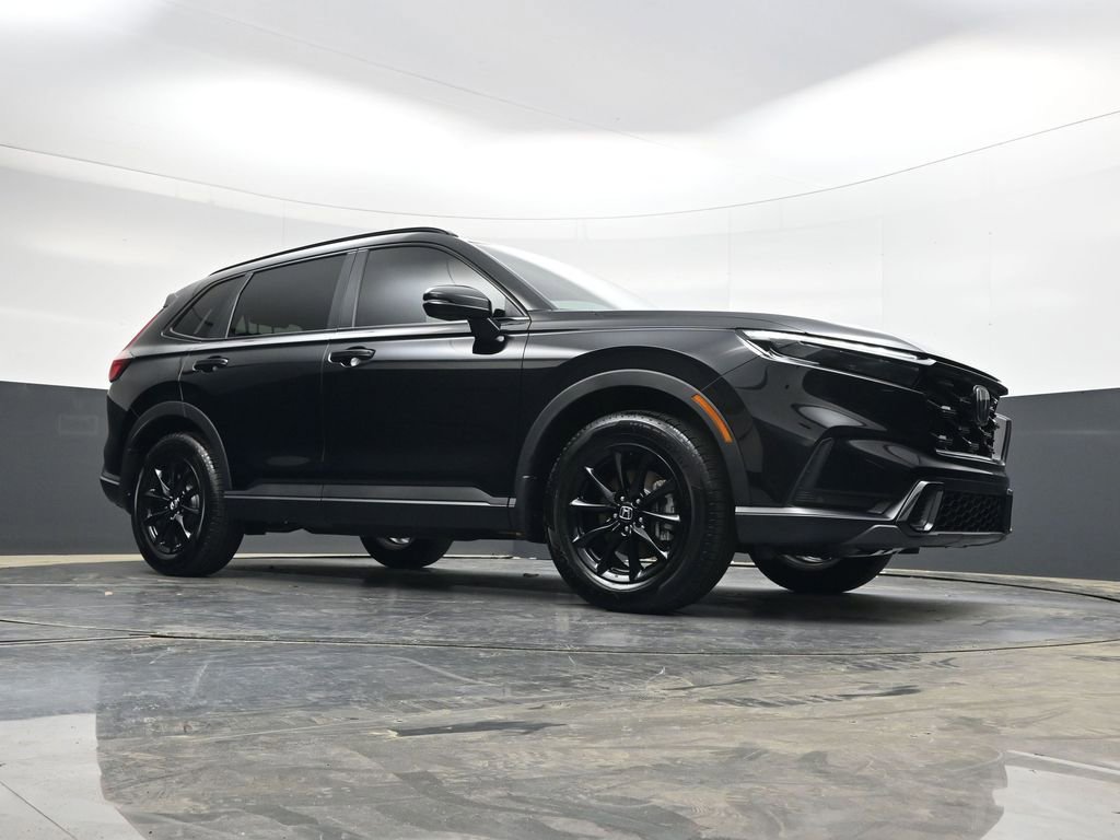 Used 2026 Honda CR-V Sport-L image 27