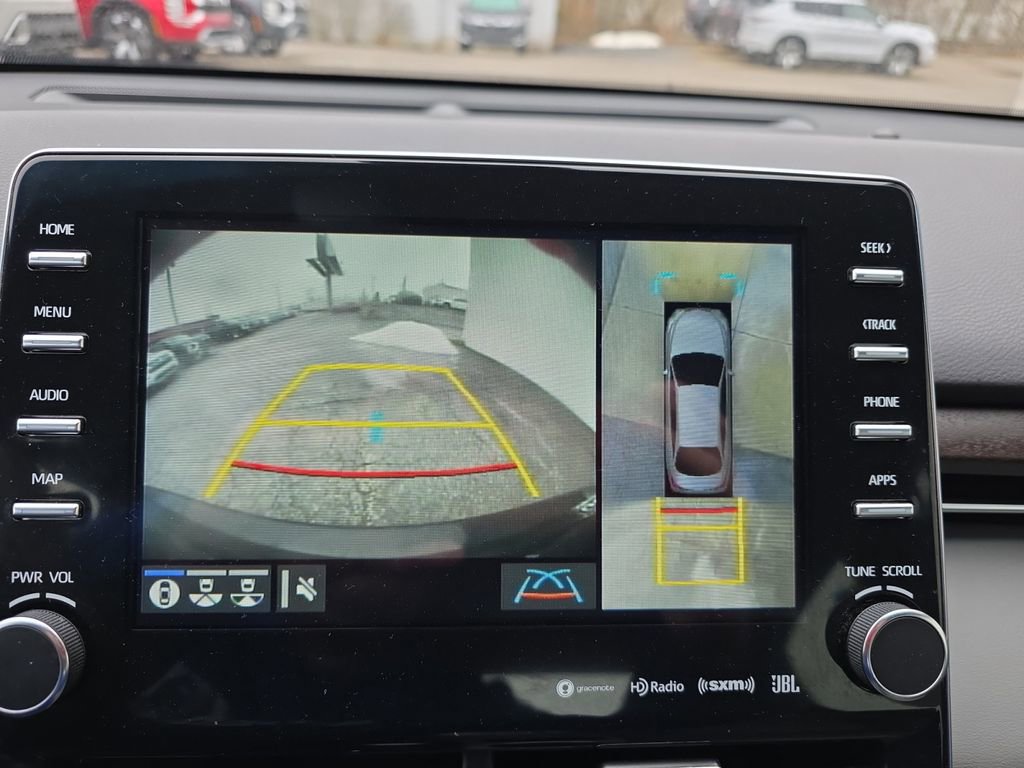 Used 2021 Toyota Avalon Limited w/ Advanced Safety Package image 18