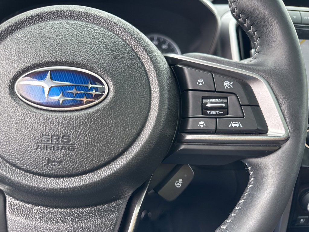 Used 2019 Subaru Ascent Touring w/ Popular Package #3 image 36