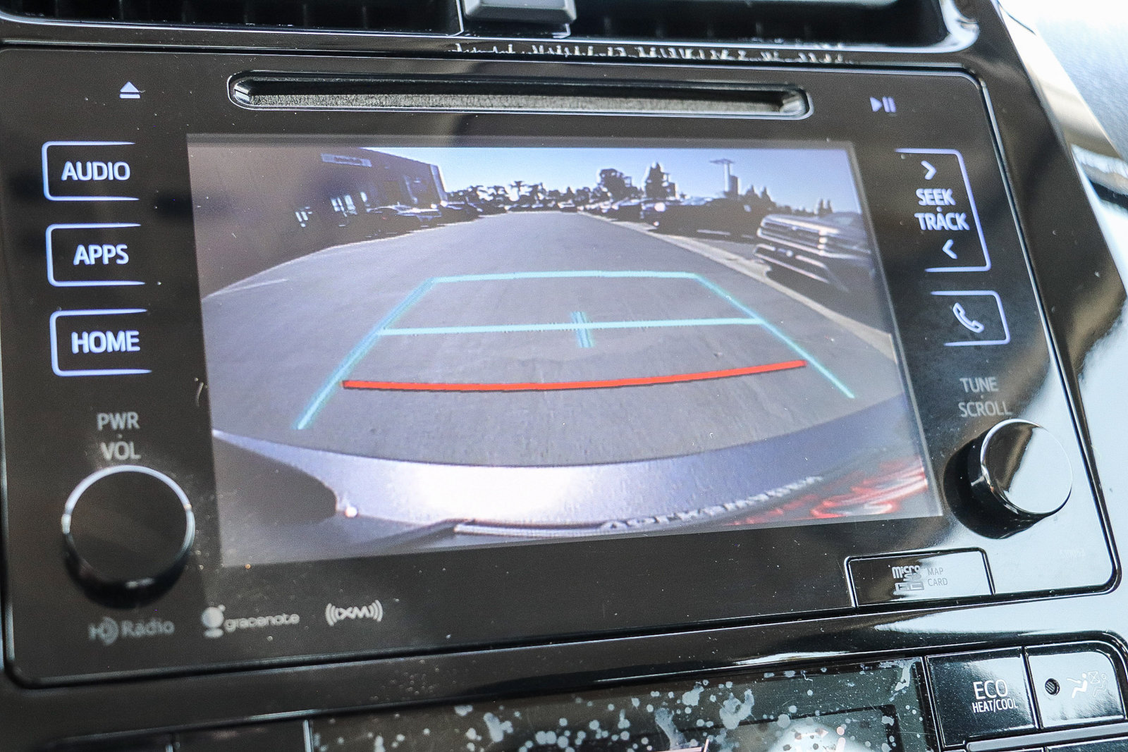 Used 2016 Toyota Prius Three FWD image 25