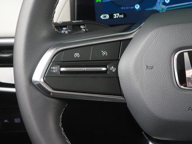 Used 2025 Honda Prologue Touring image 21