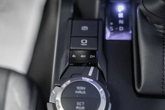 New 2026 Toyota Tacoma SR5 image 24