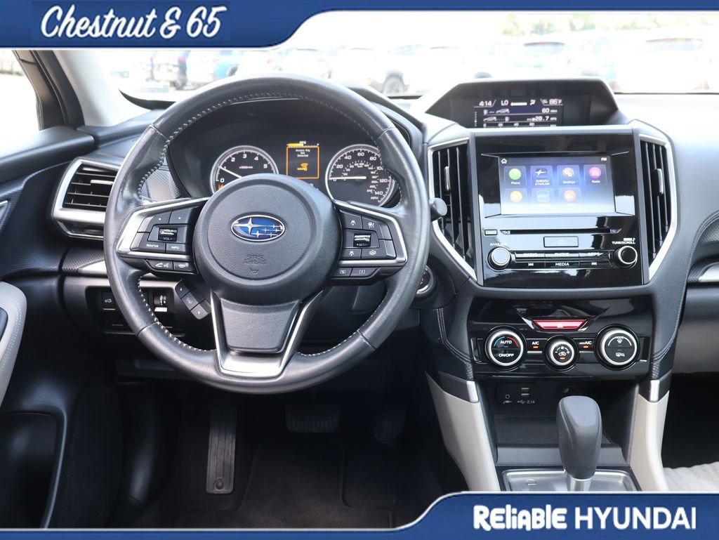 Used 2022 Subaru Forester Premium AWD/4WD image 20