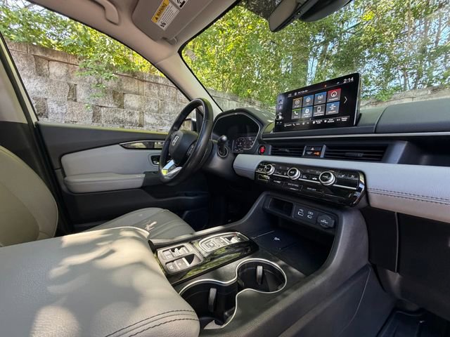 Used 2023 Honda Pilot Elite image 24